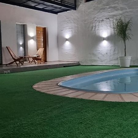 Blu Apartments San Rafael Dış mekan fotoğraf