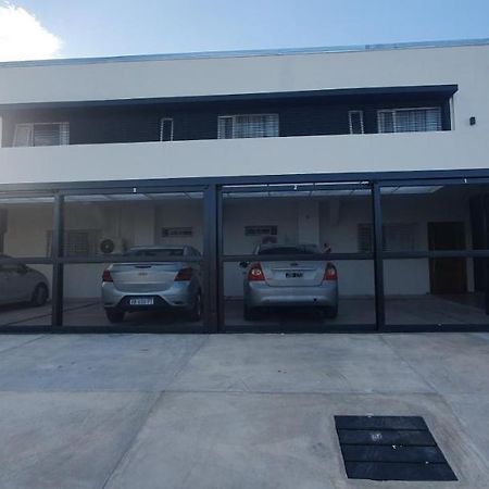 Blu Apartments San Rafael Dış mekan fotoğraf