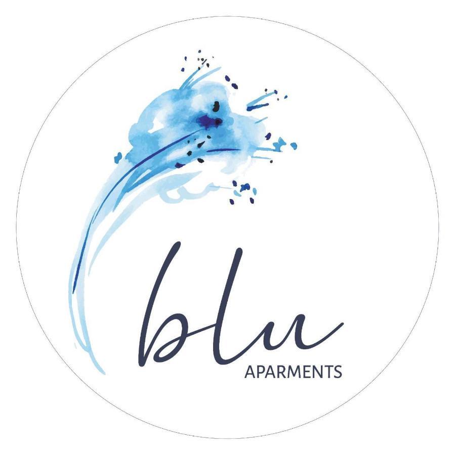 Blu Apartments San Rafael Dış mekan fotoğraf