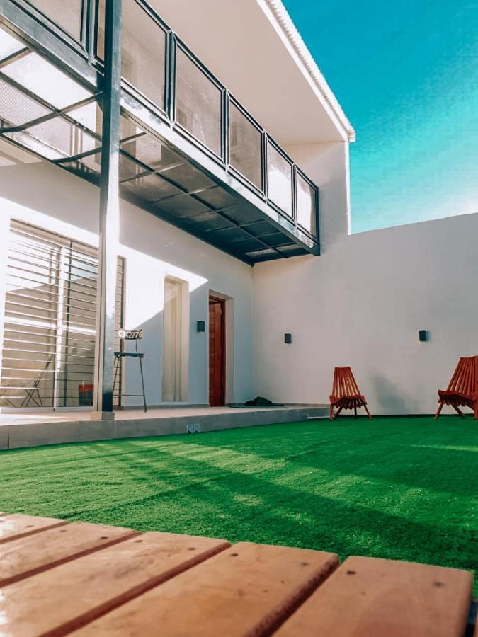 Blu Apartments San Rafael Dış mekan fotoğraf