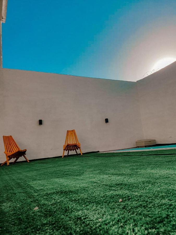 Blu Apartments San Rafael Dış mekan fotoğraf