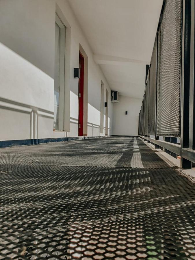 Blu Apartments San Rafael Dış mekan fotoğraf