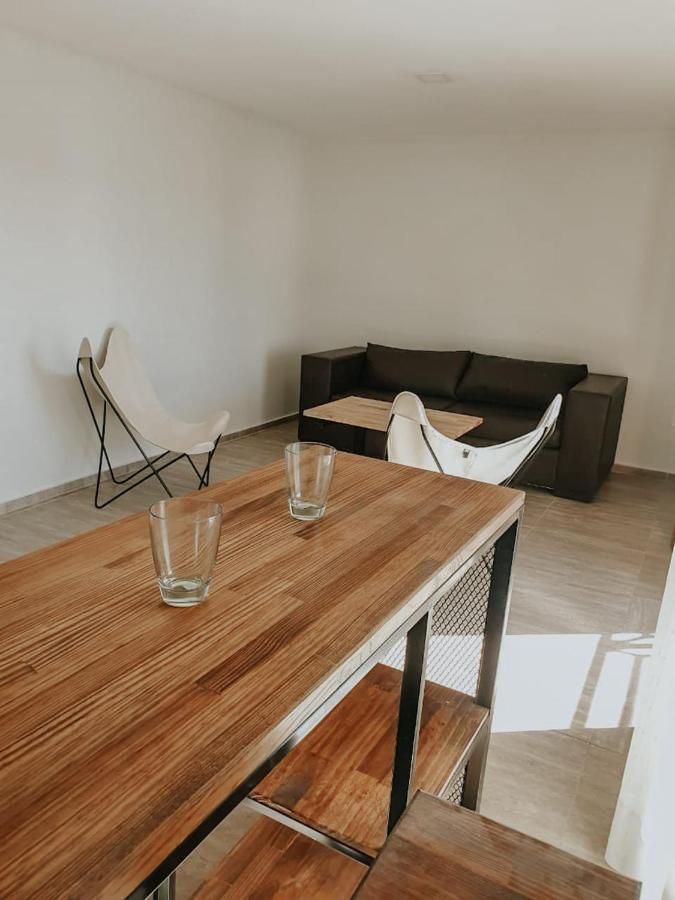 Blu Apartments San Rafael Dış mekan fotoğraf