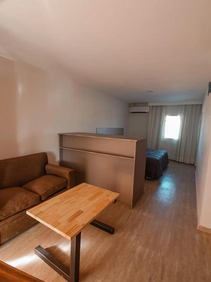 Blu Apartments San Rafael Dış mekan fotoğraf