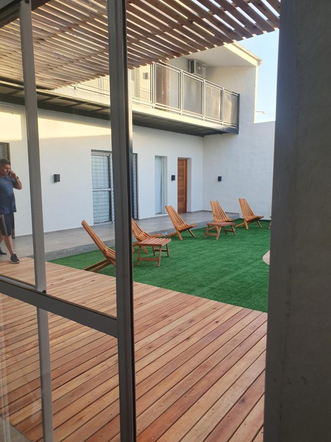 Blu Apartments San Rafael Dış mekan fotoğraf