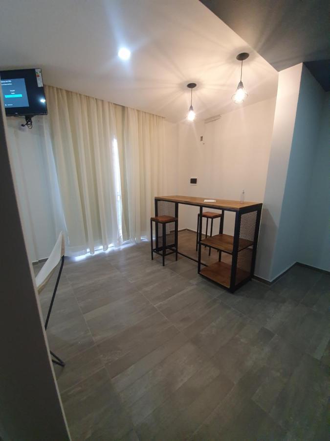 Blu Apartments San Rafael Dış mekan fotoğraf