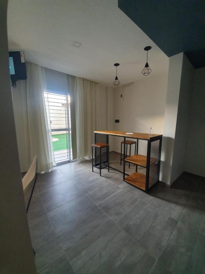 Blu Apartments San Rafael Dış mekan fotoğraf