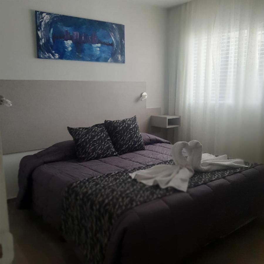 Blu Apartments San Rafael Dış mekan fotoğraf