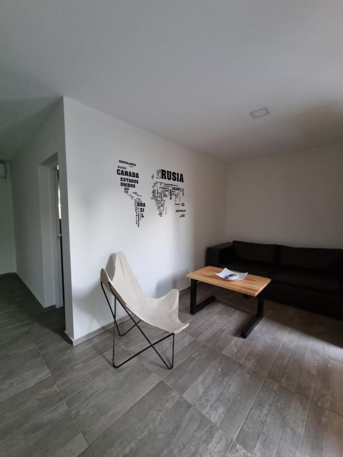 Blu Apartments San Rafael Dış mekan fotoğraf