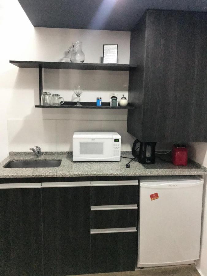 Blu Apartments San Rafael Dış mekan fotoğraf