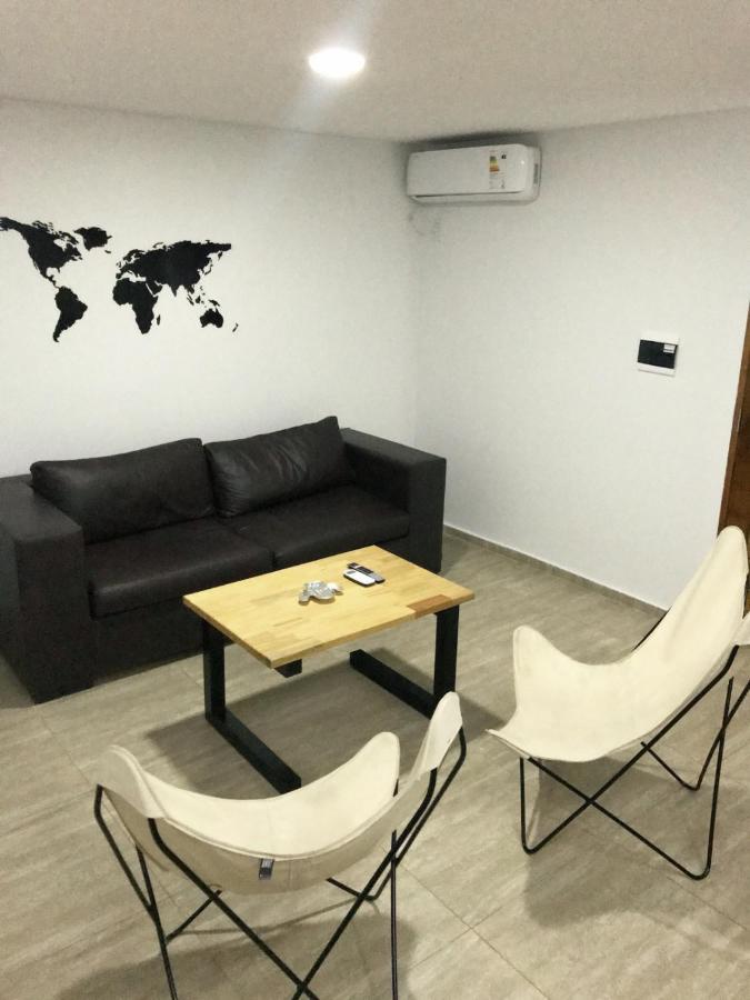 Blu Apartments San Rafael Dış mekan fotoğraf