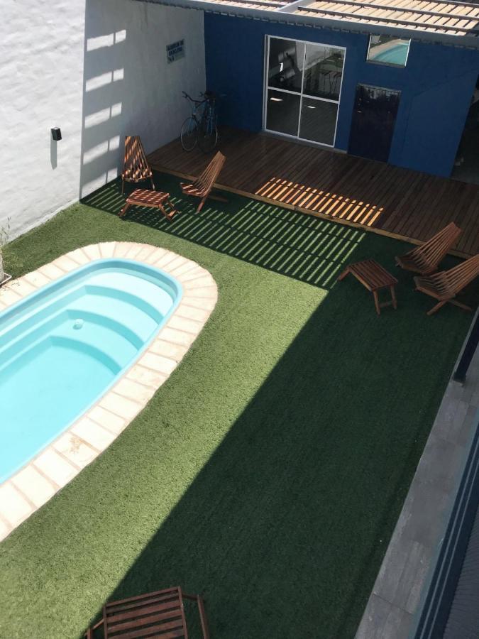 Blu Apartments San Rafael Dış mekan fotoğraf