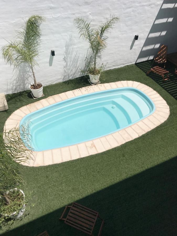 Blu Apartments San Rafael Dış mekan fotoğraf