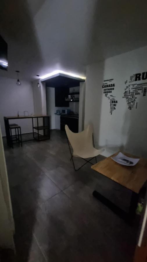 Blu Apartments San Rafael Dış mekan fotoğraf