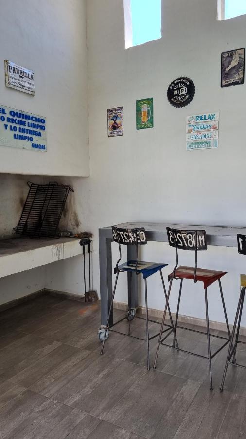 Blu Apartments San Rafael Dış mekan fotoğraf