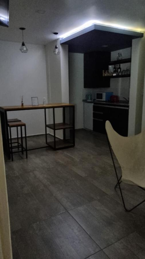 Blu Apartments San Rafael Dış mekan fotoğraf