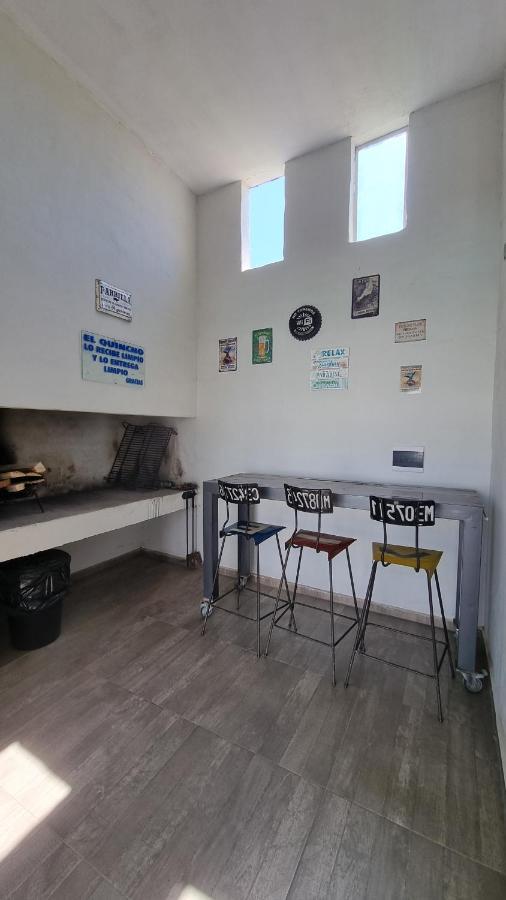 Blu Apartments San Rafael Dış mekan fotoğraf